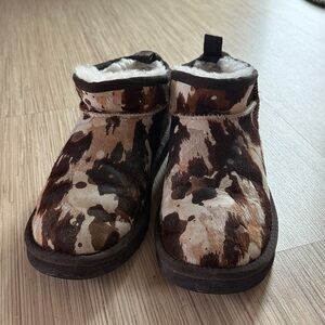 Australia Luxe Collective Cosy Leather Boot